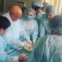Навчання лікарів у Казахстані